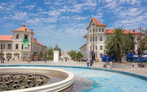 باربری تهران به رشت