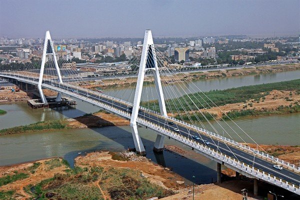 باربری تهران به خوزستان