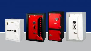 حمل گاوصندوق