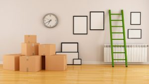 بهترین زمان و فصل برای اسباب کشی