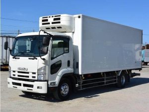 حمل گوشت و مرغ