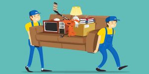 اسباب کشی ادارات و شرکت ها