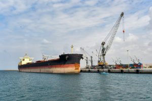 حمل بار به قزاقستان