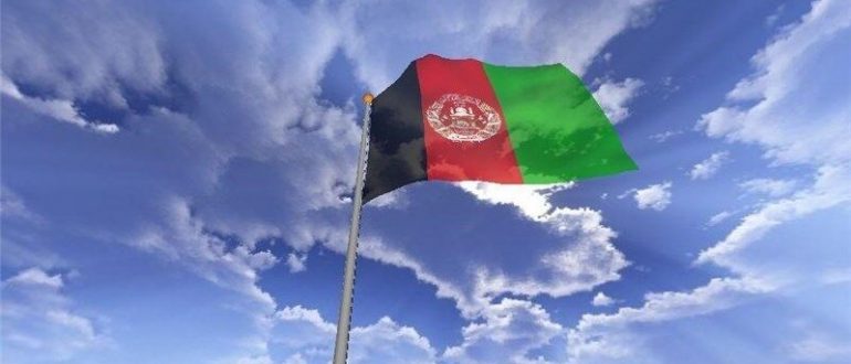 حمل بار به افغانستان