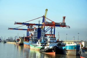 باربری و حمل بار به عراق