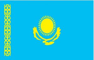 حمل بار به قزاقستان