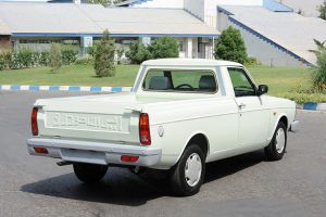 قیمت حمل بار با وانت