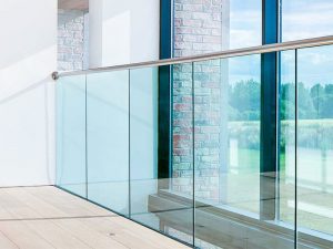 ماشین خرک دار حمل شیشه