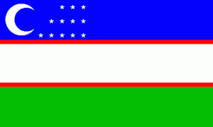 باربری و حمل بار به ازبکستان