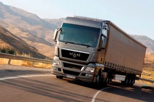 حمل و نقل در ایران