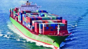 حمل و نقل در ایران