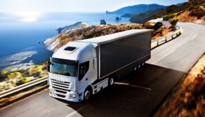 قوانین حمل و نقل در ایران