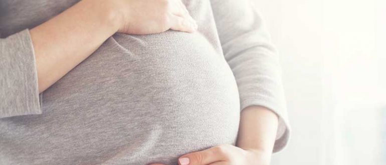 اسباب کشی هنگام بارداری