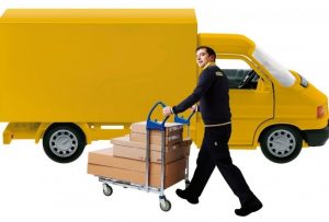 اتوبار و باربری حکیمیه