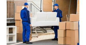 جلوگیری از آسیب دیدن وسایل در اسباب کشی