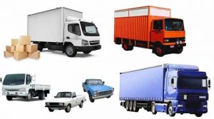 اتوبار و باربری جماران