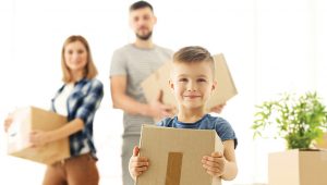 اسباب کشی در طول سال تحصیلی