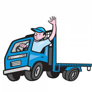 اتوبار و باربری لویزان