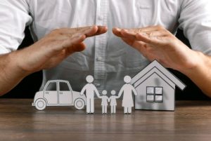 بیمه اسباب کشی