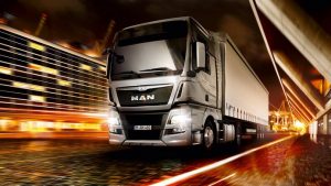 اتوبار و باربری امیر آباد