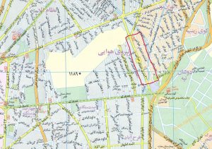 اتوبار و باربری نیروی هوایی